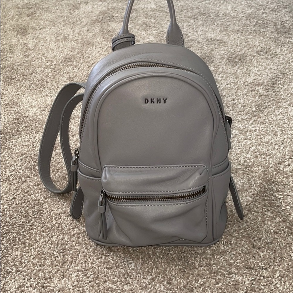 DKNY Mini Backpack